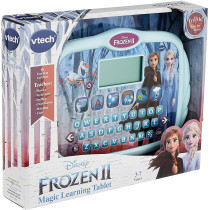 Vtech FROZEN 2 LEARNING TABLET (VTUK)