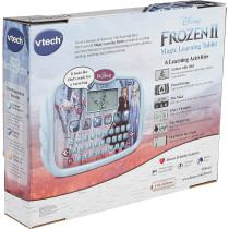 Vtech FROZEN 2 LEARNING TABLET (VTUK)