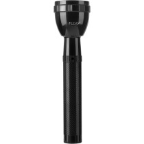 Flexy Rechargeable Q5 LED Flash Light 1200 Meters Beam 27X7X7CM