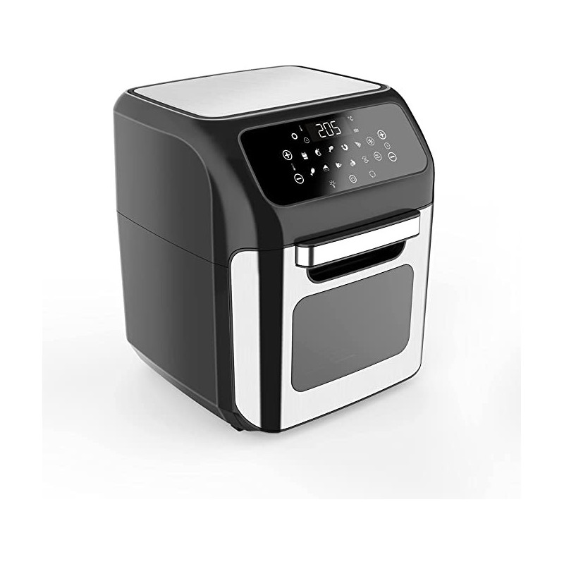 Flexy 12 Liter 1800W Multifunction Electric Air Fryer