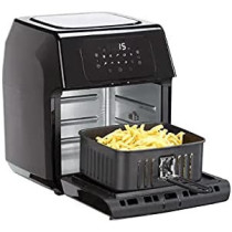 Flexy 12 Liter 1800W Multifunction Electric Air Fryer