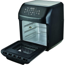 Flexy 12 Liter 1800W Multifunction Electric Air Fryer