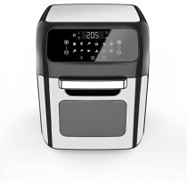 Flexy 12 Liter 1800W Multifunction Electric Air Fryer