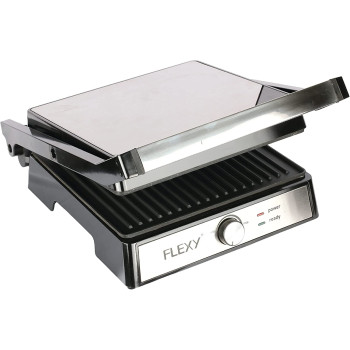 Flexy 2000W Contact Griddle...