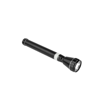 Flexy Rechargeable Q5 LED Flash Light 1500 Meters Beam 26X6X6CM