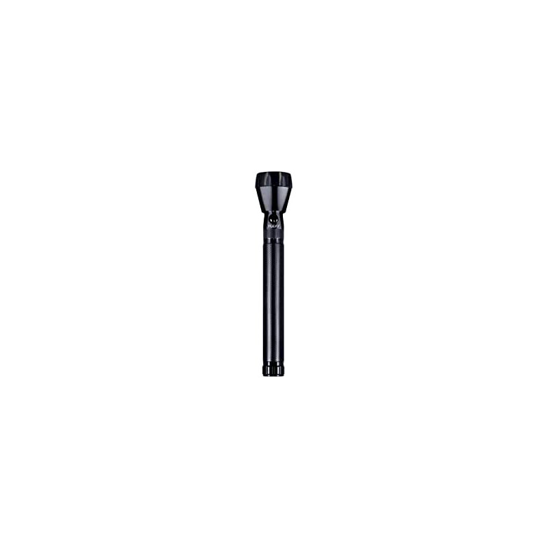 Flexy Rechargeable Q5 LED Flash Light 1500 Meters Beam 27 X 5X 5CM