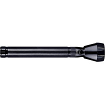 Flexy Rechargeable Q5 LED Flash Light 1200 Meters Beam 23X6X6CM Pack Of 3