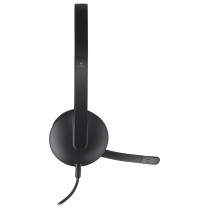 H340 USB COMPUTER HEADSET