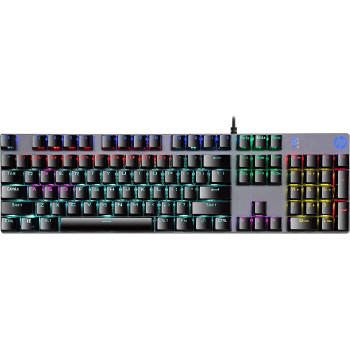 HP Wired Gaming Mechanical Keyboard (GK400F) RGB