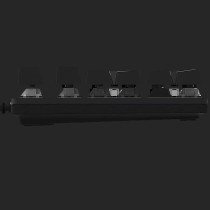 HP Wired Gaming Mechanical Keyboard (GK400F) RGB