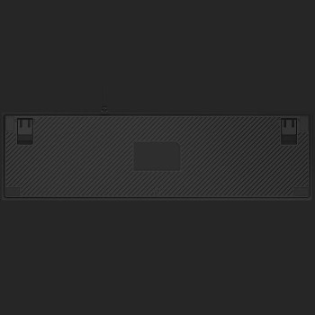 HP Wired Gaming Mechanical Keyboard (GK400F) RGB