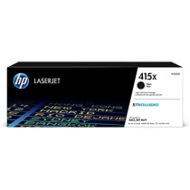 HP W2030X 415X High Yield Original LaserJet Toner Cartridge, Black, Single Pack