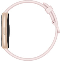 HUAWEI Band 7 (2022) 1.47'' Amoled Display Long Battery Life - (Nebula Pink)