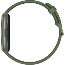 HUAWEI Band 7 (2022) 1.47" Amoled Display Long Battery Life - (Wilderness Green)
