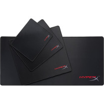 HyperX HX-MPFS-SM Fury S Pro - Gaming Mouse pad S (29cm x 24cm)