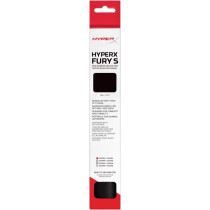 HyperX HX-MPFS-SM Fury S Pro - Gaming Mouse pad S (29cm x 24cm)