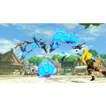Hyrule Warriors: Age of Calamity /Switch