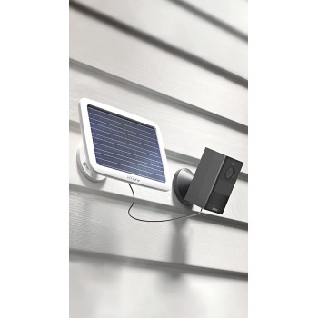 Imou Cell 2 4Mp - Outdoor Battery Camera, Super Hd 2K With Full Colour Nightvision, 6 Month Battery (No Hub), Pir Human Detection, 2 Way Audio, Pre Record, H.265, Black, (Ipc-B46Lp)