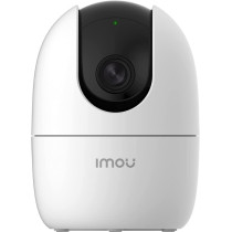 Imou Indoor Wi-Fi Security Camera, 4MP 1440P Pan/Tilt Dome Camera, Home Surveillance Camera with Human Detection, Smart Tracking, Privacy Mask, Smart Sound Detection, Two-way Audio and Night Vision