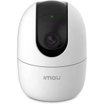 Imou Indoor Wi-Fi Security Camera, 4MP 1440P Pan/Tilt Dome Camera, Home Surveillance Camera with Human Detection, Smart Tracking, Privacy Mask, Smart Sound Detection, Two-way Audio and Night Vision