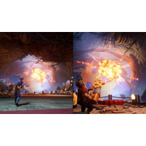 Playstation It Takes Two - PS5 Upgrade