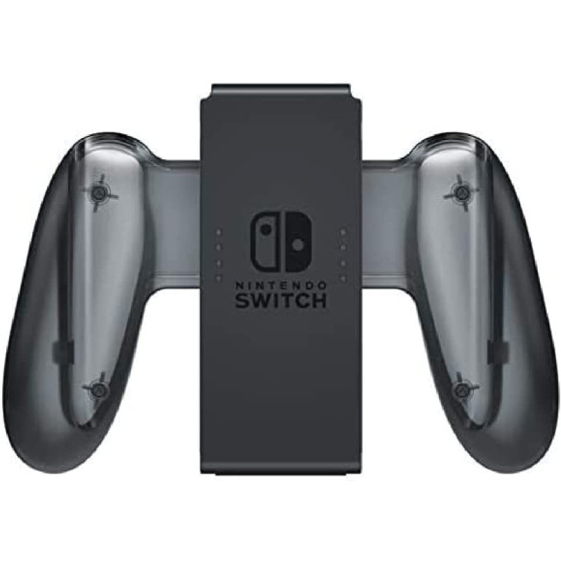 Joy Con Charging Grip (Nintendo Switch)