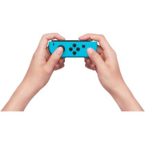 Nintendo Joy-Con Left Neon Blue Nintendo Switch