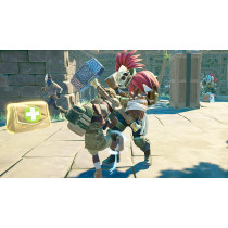 Jumanji: The Video Game - Nintendo Switch