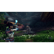 Kena Bridge Of Spirits Deluxe Edition Ps5 (Ps4)