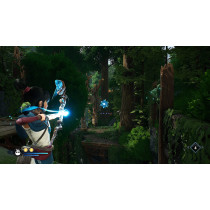 Kena Bridge Of Spirits Deluxe Edition Ps5 (Ps4)
