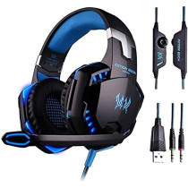 Kotion Each G2000 Over-ear Game Gaming Headphone Headset