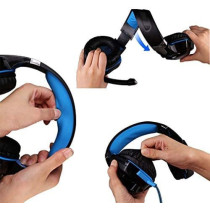 Kotion Each G2000 Over-ear Game Gaming Headphone Headset
