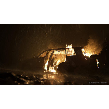 Playstation LAST OF US 2 - PS4