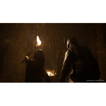 Playstation LAST OF US 2 - PS4