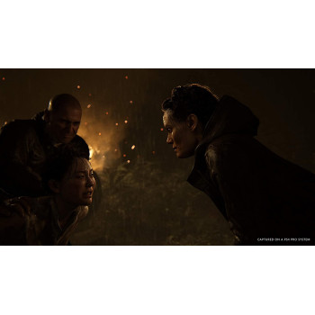 Playstation LAST OF US 2 - PS4