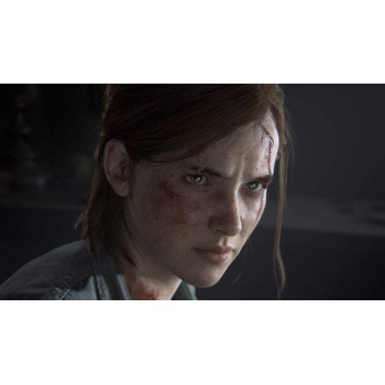 Playstation LAST OF US 2 - PS4