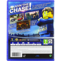 Playstation Lego City Undercover /PS4