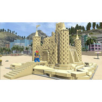 Playstation Lego City Undercover /PS4