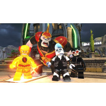 LEGO DC Super-Villains - Nintendo Switch