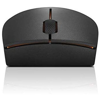 Lenovo 300 Wireless Compact Mouse WW GX30K79401, black, 32 x 56 x 98