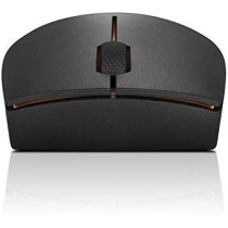 Lenovo 300 Wireless Compact Mouse WW GX30K79401, black, 32 x 56 x 98