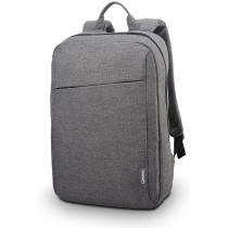 Lenovo Casual Backpack 15.6" (B210) - Grey 4X40T84058