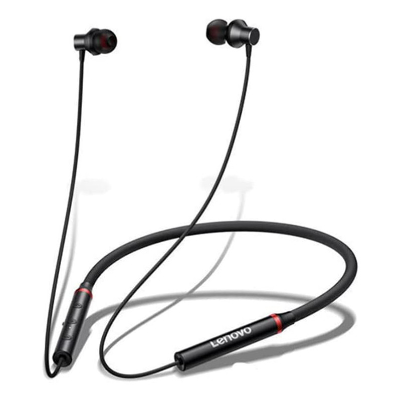 Lenovo He05X Black