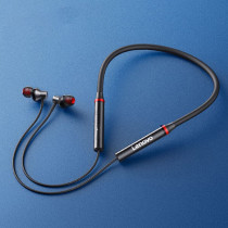 Lenovo He05X Black