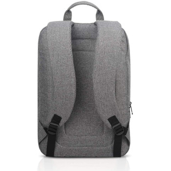 Lenovo Laptop Backpack B210, 15.6-Inch Laptop/Tablet, Sleek for Travel, Business Casual or College, GX40Q17227, Grey