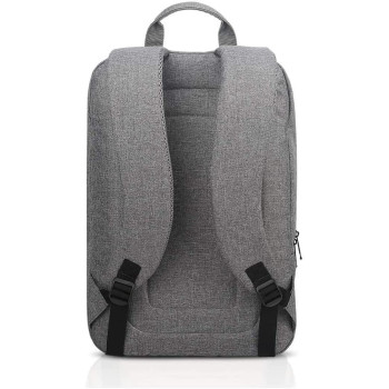 Lenovo Laptop Backpack B210, 15.6-Inch Laptop/Tablet, Sleek for Travel, Business Casual or College, GX40Q17227, Grey