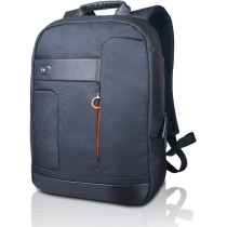 Lenovo NAVA GX40M52025 15.6 Inch Classic Backpack, Blue, 15.6 inches