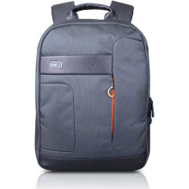 Lenovo NAVA GX40M52025 15.6 Inch Classic Backpack, Blue, 15.6 inches