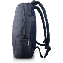 Lenovo NAVA GX40M52025 15.6 Inch Classic Backpack, Blue, 15.6 inches