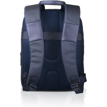 Lenovo NAVA GX40M52025 15.6 Inch Classic Backpack, Blue, 15.6 inches